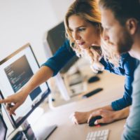 Consultoria em Sites - Interface Soluções Web